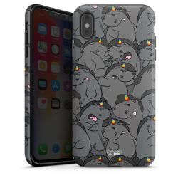 Tough Case glänzend