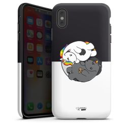 Tough Case glänzend