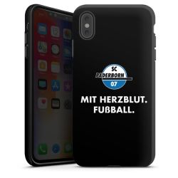 Tough Case glänzend