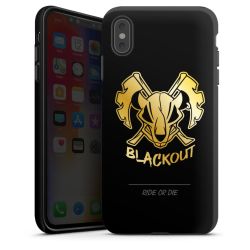 Tough Case glänzend