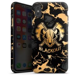 Tough Case glänzend