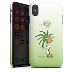 Tough Case glänzend