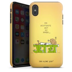 Tough Case glänzend