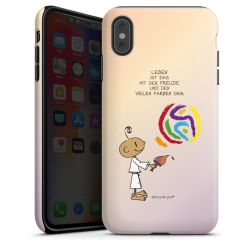 Tough Case glänzend