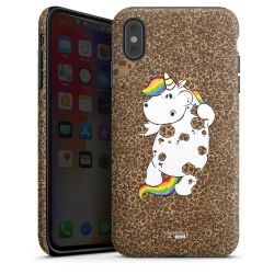 Tough Case glänzend