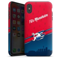 Tough Case glänzend