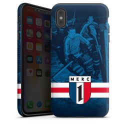 Tough Case glänzend