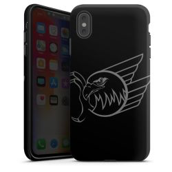 Tough Case glänzend