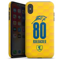 Tough Case glänzend