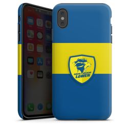 Tough Case glänzend