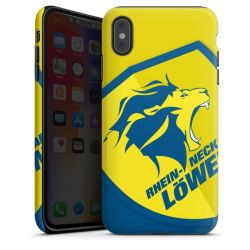 Tough Case glänzend