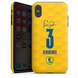 Tough Case glänzend