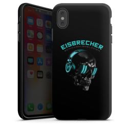 Tough Case glänzend