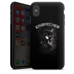 Tough Case glänzend