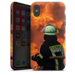 Tough Case glänzend