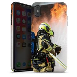 Tough Case glänzend