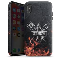 Tough Case glänzend