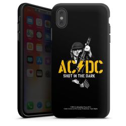 Tough Case glänzend