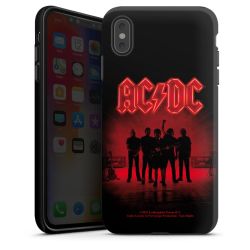 Tough Case glänzend