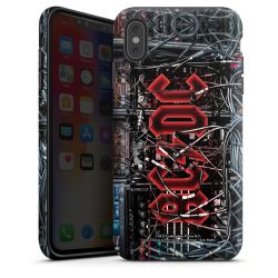 Tough Case glänzend