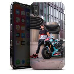 Tough Case glänzend