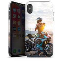 Tough Case glänzend