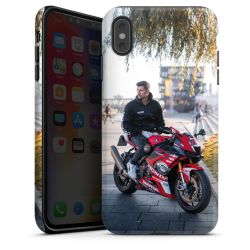 Tough Case glänzend