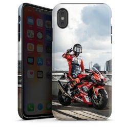 Tough Case glänzend