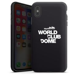 Tough Case glänzend