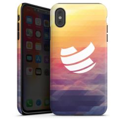 Tough Case glänzend