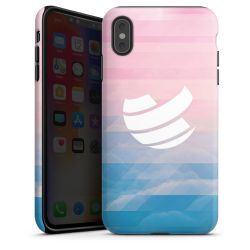 Tough Case glänzend