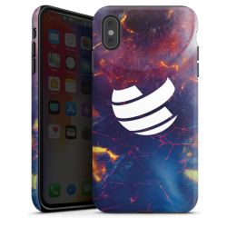 Tough Case glänzend