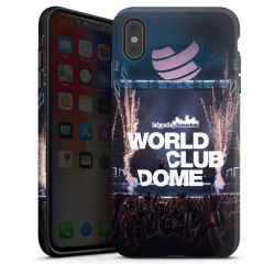 Tough Case glänzend