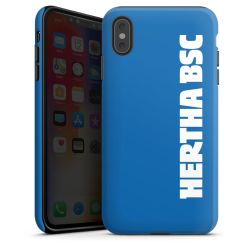 Tough Case glänzend