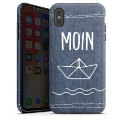 Tough Case glänzend