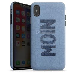 Tough Case glänzend