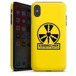 Tough Case glänzend