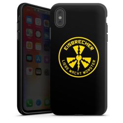 Tough Case glänzend