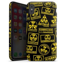 Tough Case glänzend