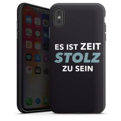 Tough Case glänzend