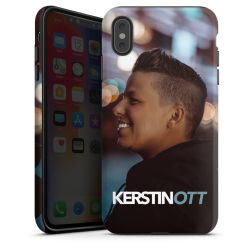 Tough Case glänzend