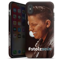 Tough Case glänzend