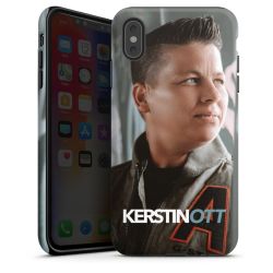 Tough Case glänzend