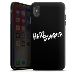 Tough Case glänzend