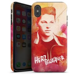 Tough Case glänzend