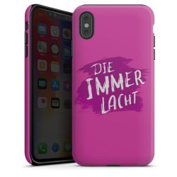 Tough Case glänzend