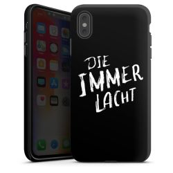 Tough Case glänzend