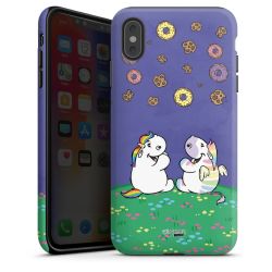 Tough Case glänzend