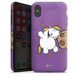 Tough Case glänzend