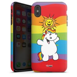 Tough Case glänzend